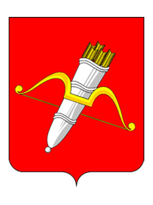Герб города Ачинска.