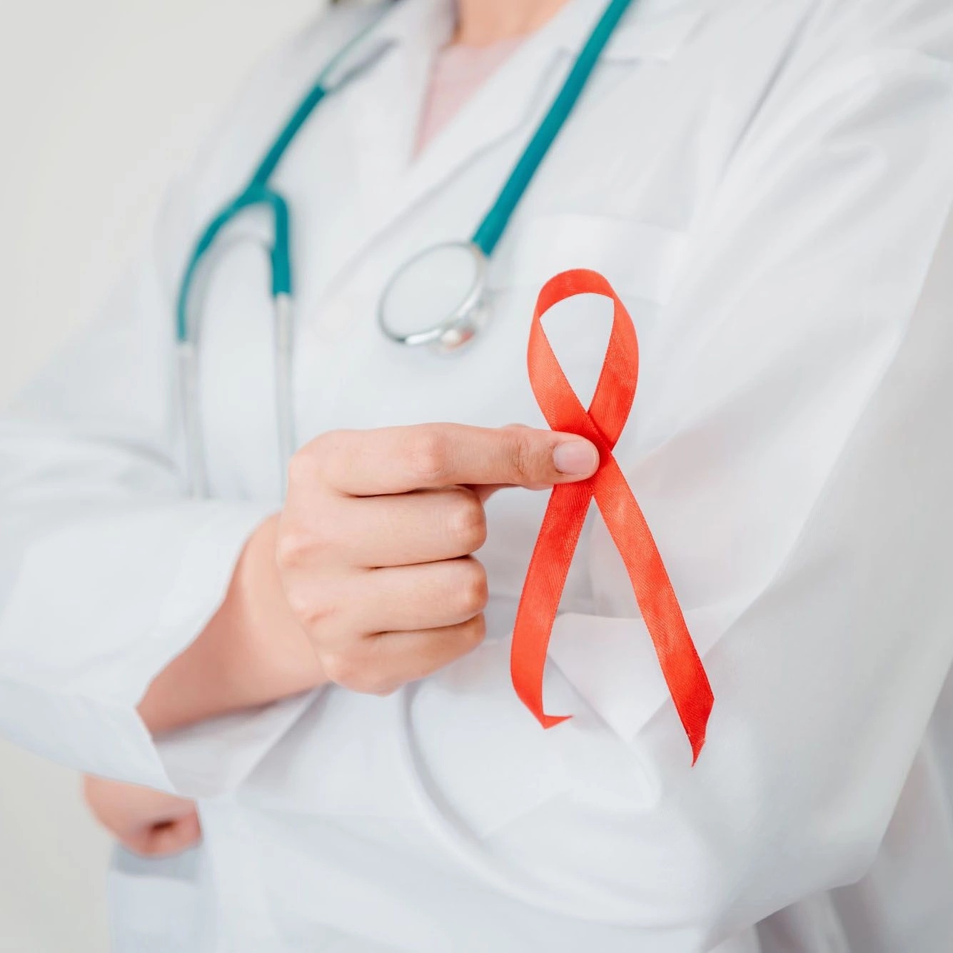 Жители Ачинска могут получить консультацию по вопросам профилактики ВИЧ-инфекции.