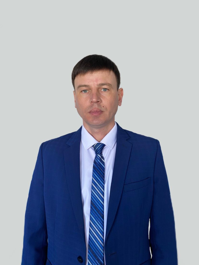 В администрации города новое назначение: МКУ «Комитет по физической культуре и спорту» возглавил Алексей Брулёв.