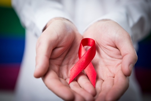 В преддверии Дня борьбы со СПИДом каждый может пройти тестирование на ВИЧ-инфекцию.