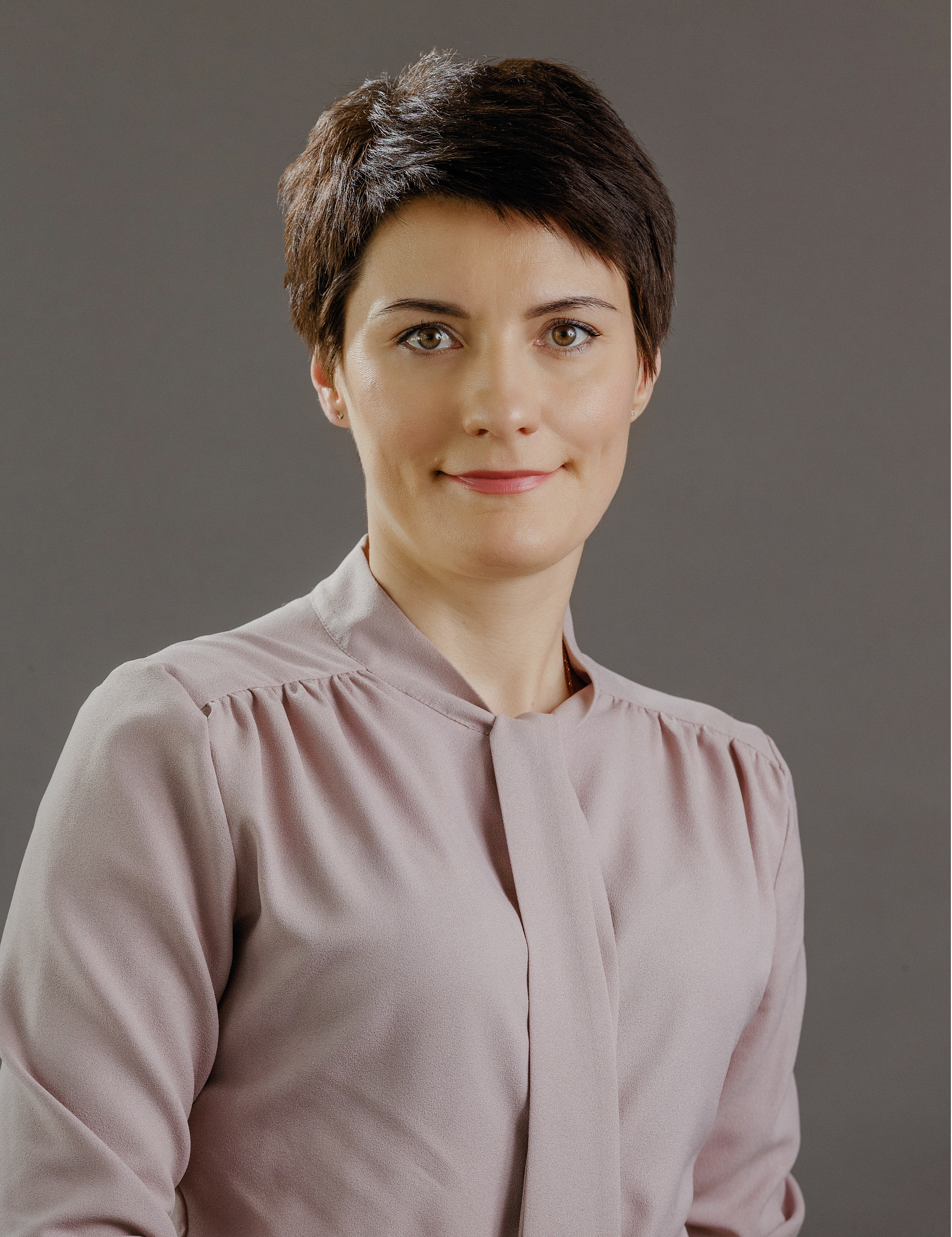 Киселева Мария Сергеевна.