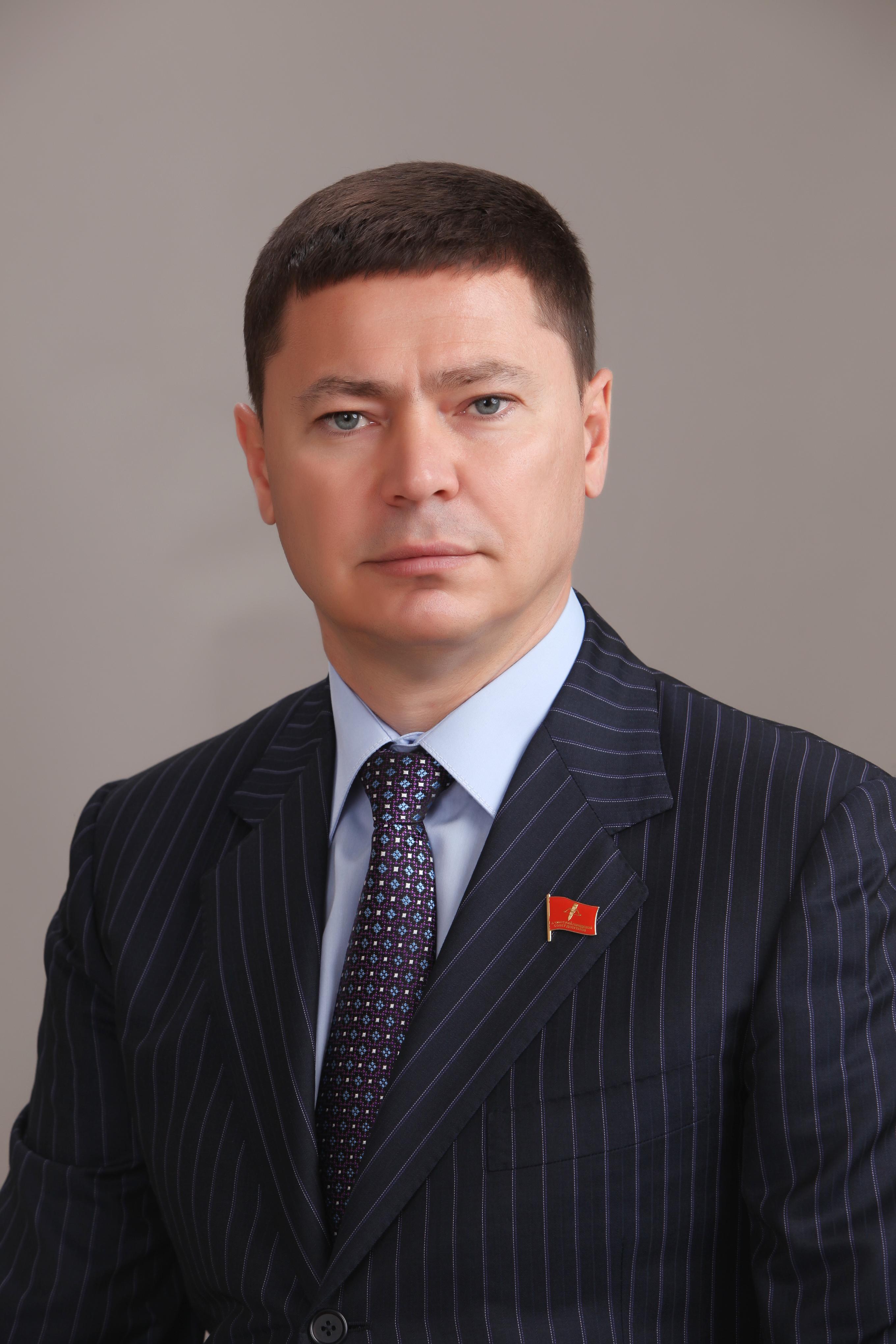 Озереденко Владимир Николаевич.