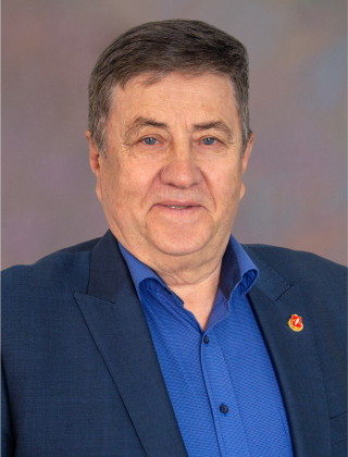 Лебедев Юрий Александрович.