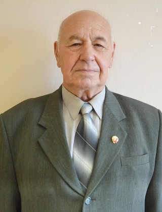 Панин Николай Павлович.
