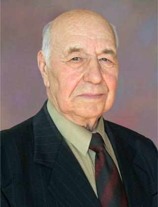 Панин Николай Павлович.