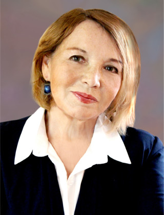 Колесникова Валентина Глебовна.