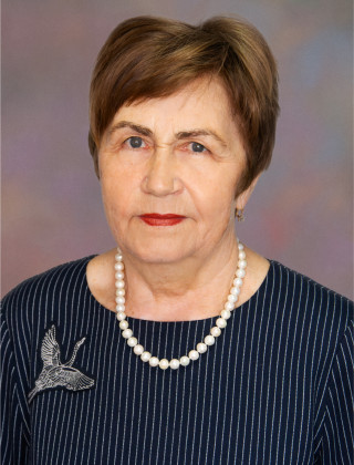 Игнатова Татьяна Николаевна.