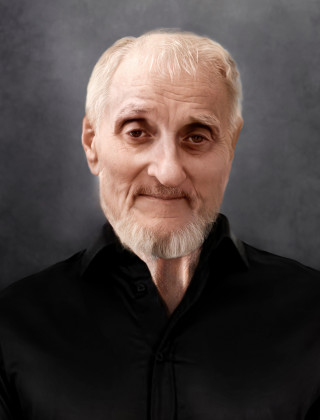 Мурзаев Алексей Константинович.