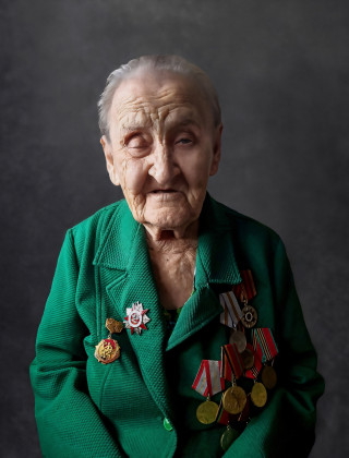 Швецова Анна Александровна.