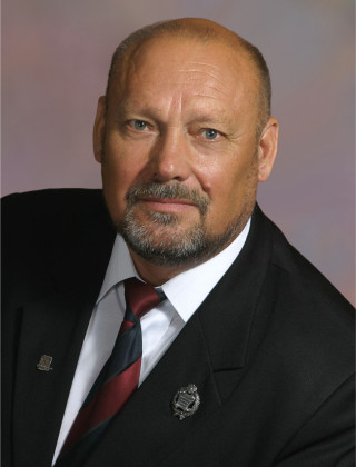 Гинтнер Юрий Гугович.