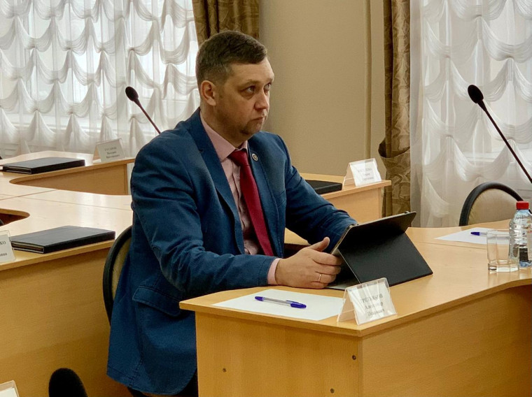 Депутаты Ачинска соберутся на внеочередную сессию для приведения в соответствие Правил землепользования.
